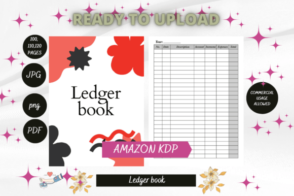 Ledger Book: Essential Tools for Modern Creative Projects