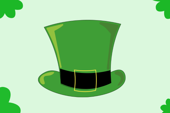 St Patrick's Hats: Elevating Your Festive Designs