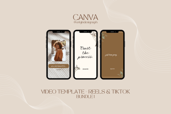 Streamline Your Social Media Content with Canva Video Bundles